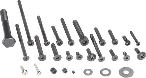 Reely 183001 Ersatzteil Schraubenset Carbon Fighter von Reely