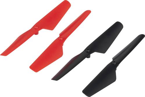 Reely 2-Blatt Multicopter-Propeller-Set RE-5691414 Foldable Drone G-Sens Reely 2-Blatt Multicopter-Propeller-Set RE-5691414 Foldable Drone G-Sens von Reely