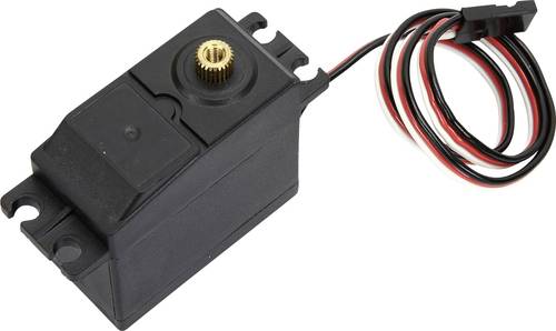 Reely 336094C Ersatzteil Wasserdichtes 15kg Lenkservo Reely 336094C Ersatzteil Wasserdichtes 15kg Lenkservo von Reely