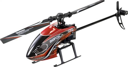 Reely Bigfox RC Hubschrauber RtF Reely Bigfox RC Hubschrauber RtF von Reely