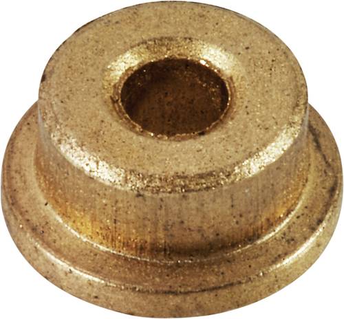 Reely Bundbuchse Innen-Durchmesser: 2mm Außen-Durchmesser: 5mm Breite: 3mm von Reely