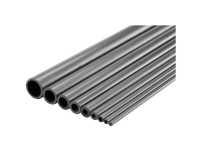 Reely Carbon Rohr O x L 2 mm 1000 Innen-Durchmesser 1 1 St. - Carbonrohr<br><br>Universell einsetzbares Carbonrohr im Modellbaubereich.<br><br><b>Technische Daten: </b><br>Inhalt: 1 St. · Innen-Durchmesser: 1 mm · Material: Carbon · Produkt-Art: Rohr · Produktabmessung - Länge: 1000 mm · Produktabmessung - Ø: 2 mm<br><br><b>Lieferumfang: </b><br>1x Carbonrohr.<br><br><b>Hinweis: </b><br>Achtung Toleranz in der Abmessung-Angabe bis zu 1,5 % möglich (1416530) Reely Carbon Rohr O x L 2 mm 1000 Innen-Durchmesser 1 1 St. - Carbonrohr<br><br>Universell einsetzbares Carbonrohr im Modellbaubereich.<br><br><b>Technische Daten: </b><br>Inhalt: 1 St. · Innen-Durchmesser: 1 mm · Material: Carbon · Produkt-Art: Rohr · Produktabmessung - Länge: 1000 mm · Produktabmessung - Ø: 2 mm<br><br><b>Lieferumfang: </b><br>1x Carbonrohr.<br><br><b>Hinweis: </b><br>Achtung Toleranz in der Abmessung-Angabe bis zu 1,5 % möglich (1416530) von Reely