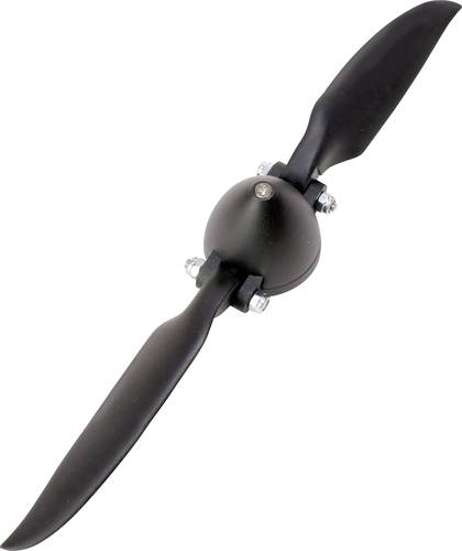 Reely Elektro Flugzeug-Propeller 8 x 4.5 Zoll (20.3 x 11.4 cm) HY025-02403A von Reely