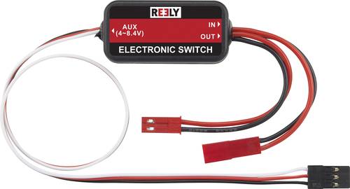 Reely Elektronik Schalter 1St. von Reely