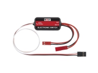 Reely Elektrischer Schalter 1 St. (RE-5631030) Reely Elektrischer Schalter 1 St. (RE-5631030) von Reely