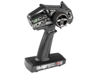 Reely GT2+2 GYRO Pistolengriff-Fernsteuerung 2,4 GHz Anzahl Kanäle: 4 inkl. Empfänger (RE-9146814) Reely GT2+2 GYRO Pistolengriff-Fernsteuerung 2,4 GHz Anzahl Kanäle: 4 inkl. Empfänger (RE-9146814) von Reely