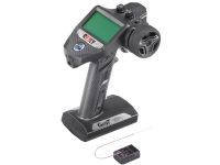 Reely Gen7 Pistolengriff-Fernsteuerung 2,4 GHz Anzahl Kanäle: 7 inkl. Empfänger (RE-7835040) Reely Gen7 Pistolengriff-Fernsteuerung 2,4 GHz Anzahl Kanäle: 7 inkl. Empfänger (RE-7835040) von Reely