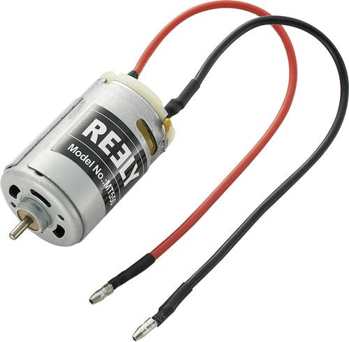 Reely MT550 Schiffsmodell Brushed Elektromotoren von Reely