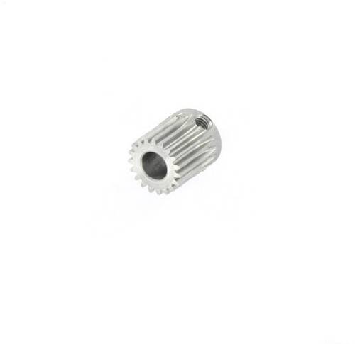 Reely Motorritzel Modul-Typ: 0.5 Bohrungs-Ø: 5mm Anzahl Zähne: 19 Reely Motorritzel Modul-Typ: 0.5 Bohrungs-Ø: 5mm Anzahl Zähne: 19 von Reely