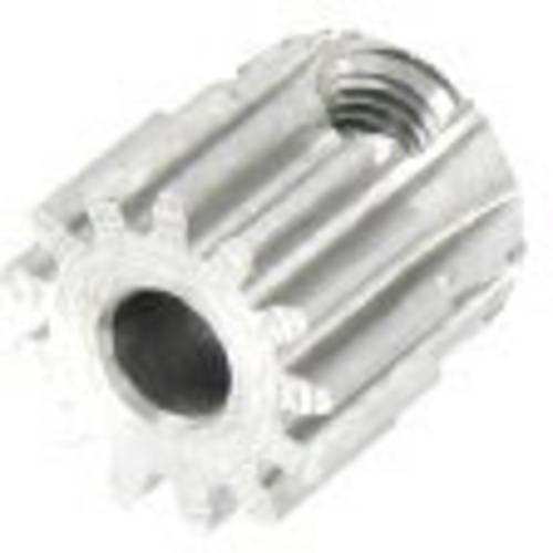 Reely Motorritzel Modul-Typ: 0.6 Bohrungs-Ø: 3.2mm Anzahl Zähne: 13 Reely Motorritzel Modul-Typ: 0.6 Bohrungs-Ø: 3.2mm Anzahl Zähne: 13 von Reely