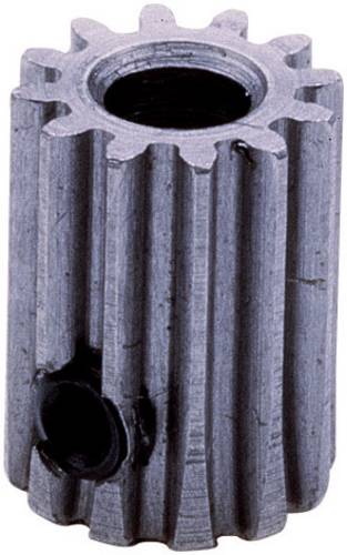 Reely Motorritzel Modul-Typ: 48 DP Bohrungs-Ø: 3.2mm Anzahl Zähne: 22 Reely Motorritzel Modul-Typ: 48 DP Bohrungs-Ø: 3.2mm Anzahl Zähne: 22 von Reely