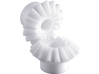 Reely Polyacetal-Kegelrad Modul-Typ: 1.0 1 Paar (KH101616-1:1HF) von Reely