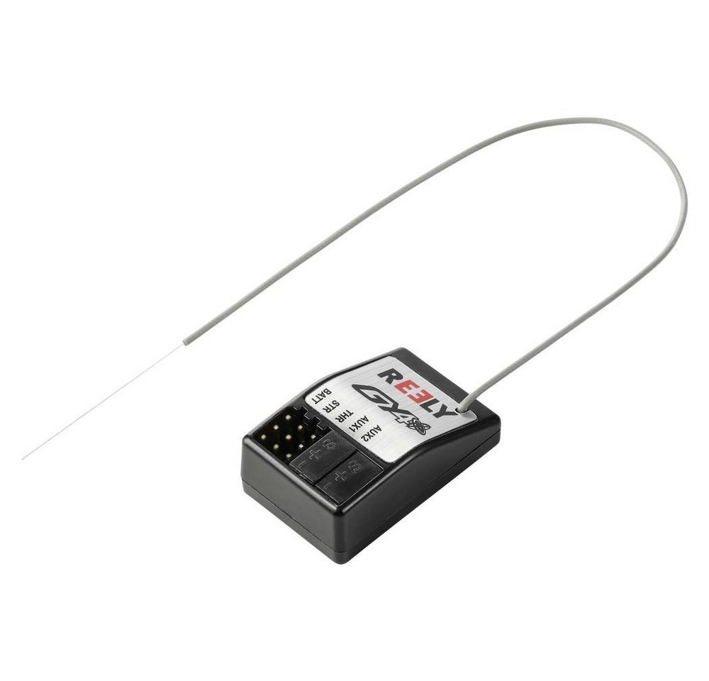 Reely RC-Empfänger Modellbau-Empfänger Reely RC-Empfänger Modellbau-Empfänger von Reely