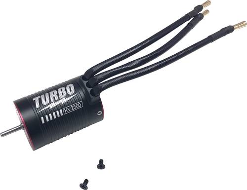 Reely RE-5091492 Ersatzteil Brushless-Motor Reely RE-5091492 Ersatzteil Brushless-Motor von Reely