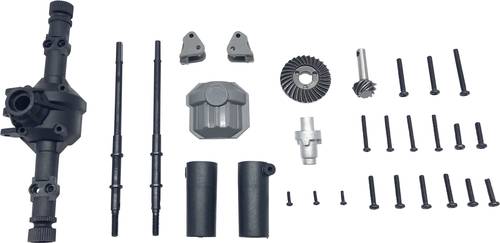 Reely RE-5546568 Ersatzteil Differential-Set von Reely
