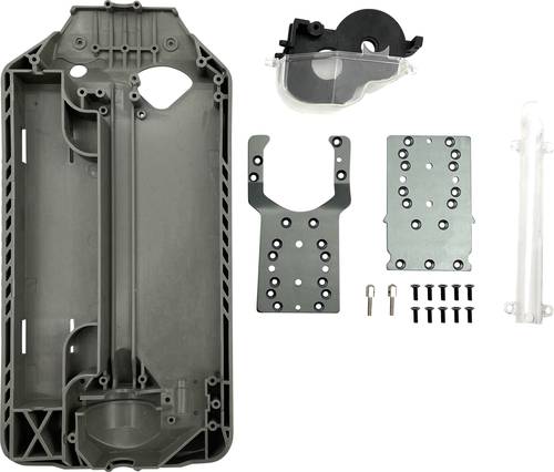 Reely RE-7154313 Ersatzteil Chassis-Set von Reely