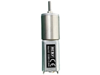 Reely RE-7842771 Antriebsmotor 12 V 1:53 Reely RE-7842771 Antriebsmotor 12 V 1:53 von Reely