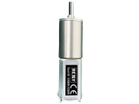 Reely RE-7842783 Getriebemotor 12 V 1:690 (RE-7842783) Reely RE-7842783 Getriebemotor 12 V 1:690 (RE-7842783) von Reely
