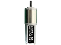 Reely RE-7842801 Getriebemotor 12 V 1:742 (RE-7842801) von Reely