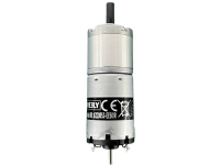 Reely RE-7842807 Getriebemotor 12 V 1:53 (RE-7842807) von Reely
