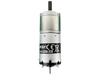 Reely RE-7842810 Getriebemotor 12 V 1:104 (RE-7842810) von Reely