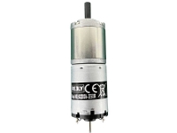 Reely RE-7842816 Getriebemotor 12 V 1:316 (RE-7842816) von Reely