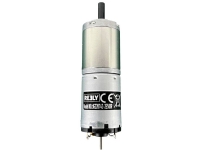 Reely RE-7842819 Getriebemotor 12 V 1:742 (RE-7842819) von Reely