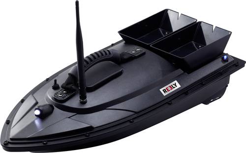 Reely RY-BT540 RC Futter-, Köderboot RtR 540mm von Reely