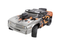 Reely Rat Max Brushless 1:10 XL RC Modellauto Elektronik Rallye Allradantrieb (4WD) RtR 2,4 GHz von Reely