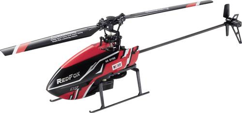 Reely RedFox RC Hubschrauber RtF Reely RedFox RC Hubschrauber RtF von Reely