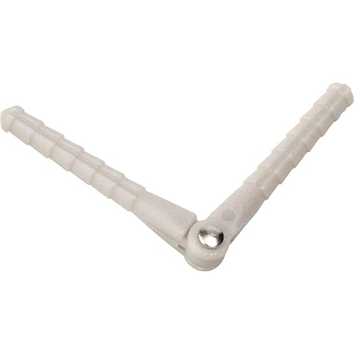 Reely STIFTSCHARNIER RUND Ø2,5MM X L48MM (5), HY008-00103 von Reely