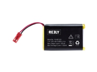 Reely Sender Batterie GT6 EVO 1 Stück von Reely