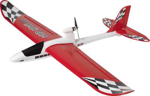 Reely Wild Hawk 3.0 RC Segelflugmodell RtF 1580mm Reely Wild Hawk 3.0 RC Segelflugmodell RtF 1580mm von Reely