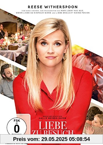 Liebe zu Besuch Liebe zu Besuch von Reese Witherspoon