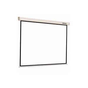 CRYSTAL SCREEN LINE MANUAL ROLLO 200x200 cm (87662) von Reflecta