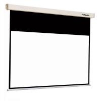 Reflecta Crystal-Line Motor lux - Leinwand - Deckenmontage möglich, geeignet für Wandmontage - motorisiert - 179 cm (70) - 16:9 - BetaLux von Reflecta