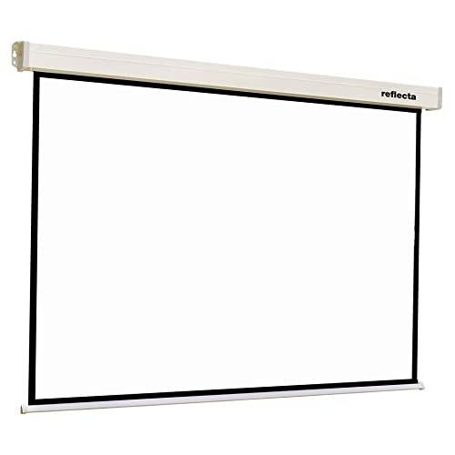 Reflecta Crystal-Line Rollo Softlift 200x200 von Reflecta