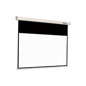 Reflecta CrystalLine Rollo 16:9 Projektionsleinwand (PR87701) von Reflecta