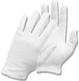 Reflecta Handschuhe Baumwolle (93002) von Reflecta