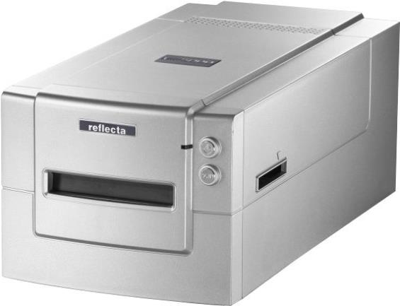 Reflecta RPS 10S Filmscanner (65960) von Reflecta