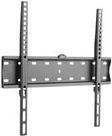 Reflecta PLANO Slim 55-4040 - Wandhalterung für LCD-/Plasmafernseher - Schwarz - Bildschirmgröße: 81-140 cm (32-55) von Reflecta