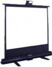 Reflecta Ultra-portable Table Screen - Leinwand - 101 cm (40) - 4:3 - GammaLux von Reflecta