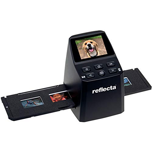 Reflecta X22 Scanner von Reflecta