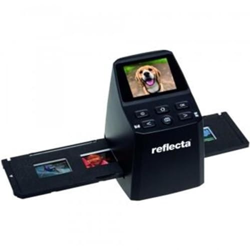 Reflecta X22 Scanner Reflecta X22 Scanner von Reflecta