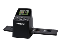 Reflecta x22-Scan - Filmscanner (35 mm) - 35 mm Film - USB 2.0 von Reflecta