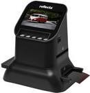 Reflecta x66-Scan - Filmabtaster - CMOS - Film 120 (6 cm) - USB2.0 (64560) von Reflecta