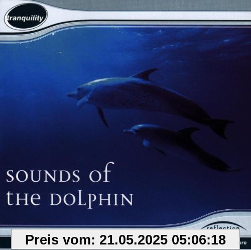 Sounds of the Dolphin Sounds of the Dolphin von Reflection