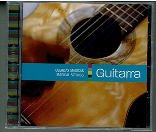 Sp Ref Guitarra Sp Ref Guitarra von Reflection