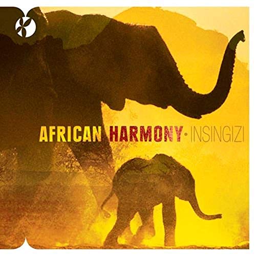 African Harmony von Reflections