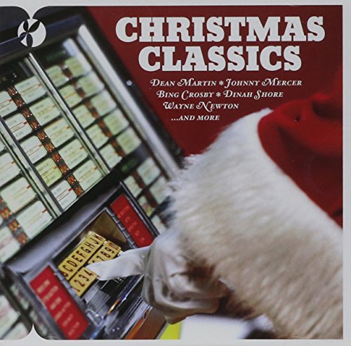 Christmas Classics Us Only von Reflections